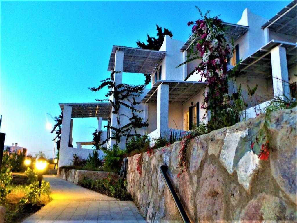 Villa Sunset Mavi Turgutreis Esterno foto