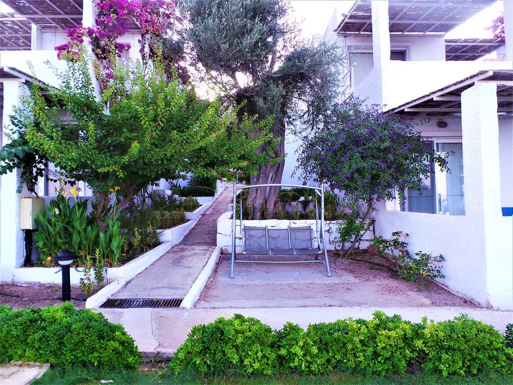 Villa Sunset Mavi Turgutreis Esterno foto